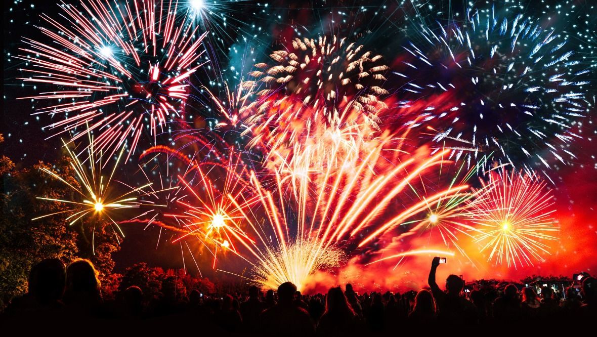 Bonfire Night ‘could fizzle out’ due to fireworks shortage