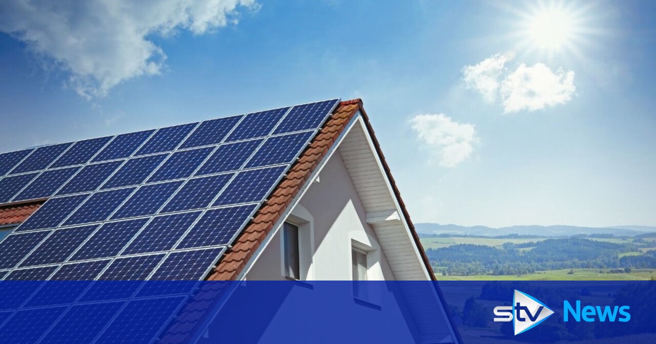 £1bn investment aims to boost community clean energy schemes