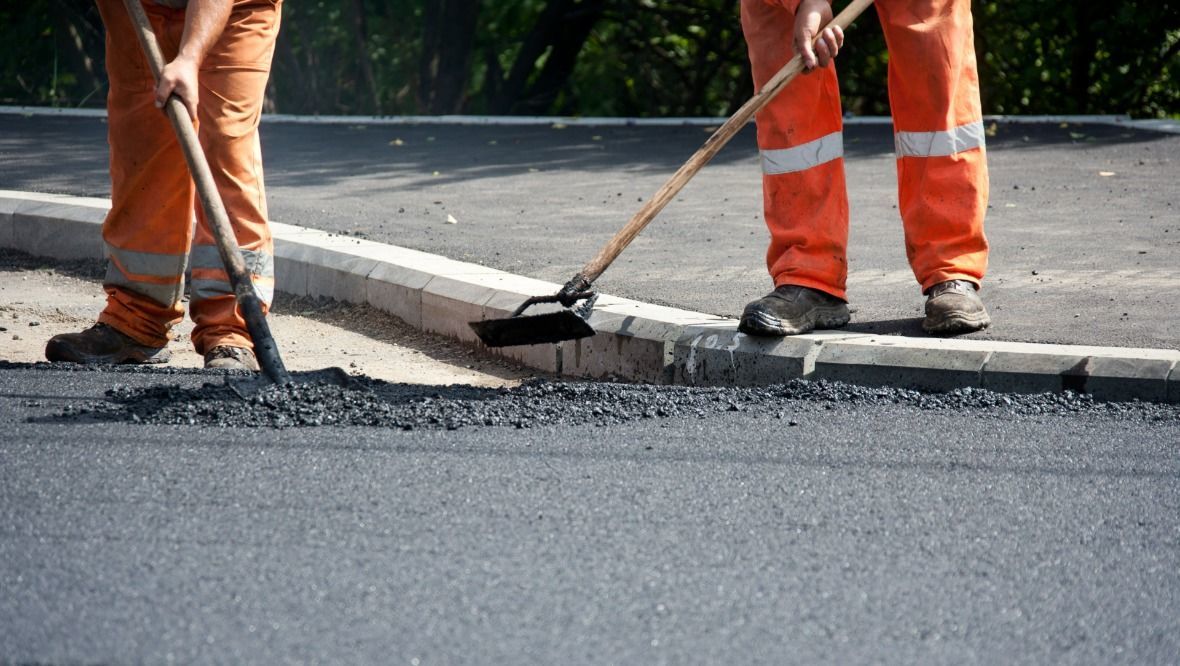 Telecoms firm fined 176 times for poor roadworks management