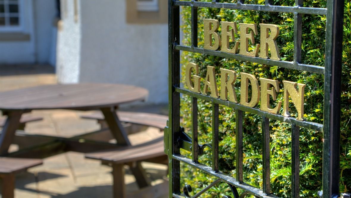Pub beer garden refused after neighbours brand plans ‘abhorrent’