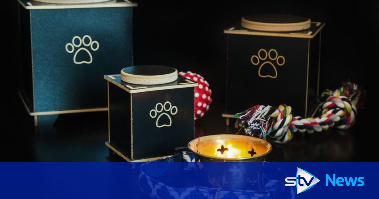 Plans Lodged To Build Pet Crematorium With Its Own Farewell Room STV News   6f9c325eb98138d3f0c23770a2b3caf5 27 Social Default 