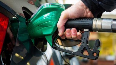 Petrol prices are ‘close to highest level recorded in the UK’
