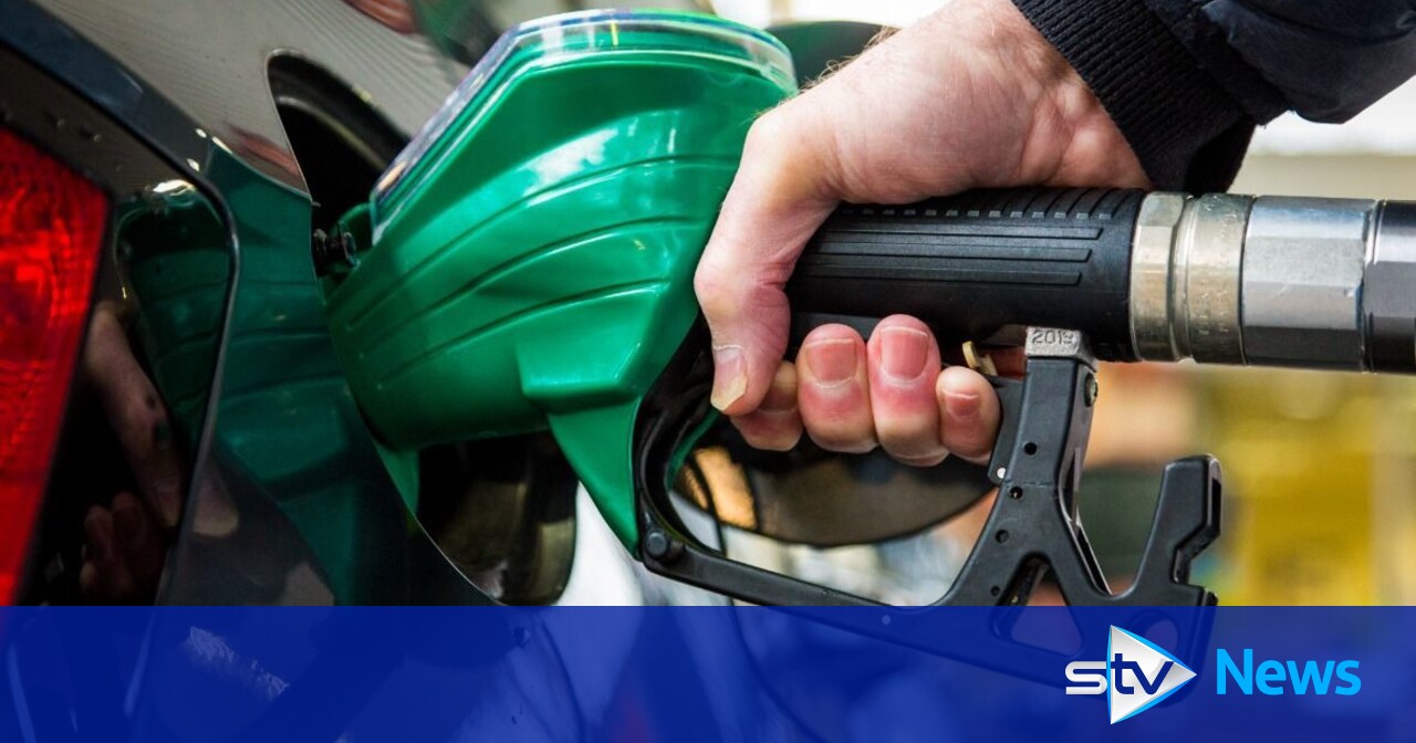 Competition law suspended in bid to stop petrol panic-buying