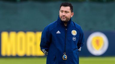 Scotland make winning start under new coach Martinez Losa