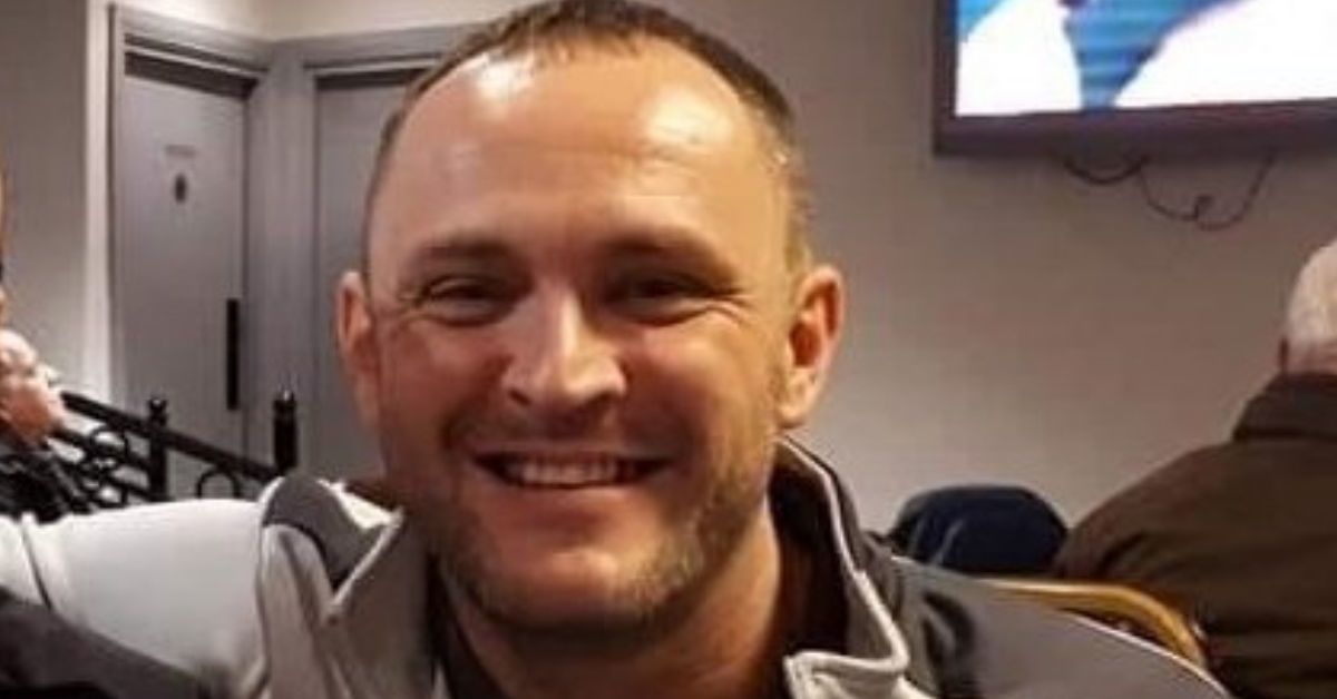 Body found in woodland during search for missing Army veteran