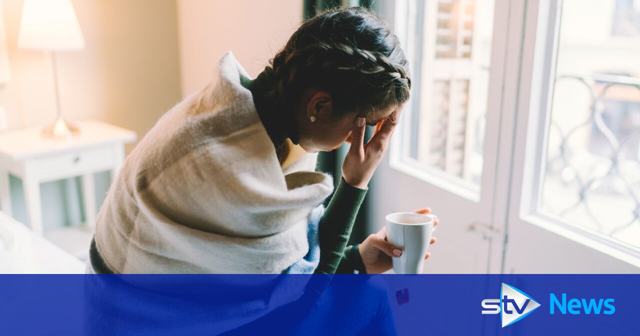 Flu cases in Scotland 'likely to rise further', warns health secretary