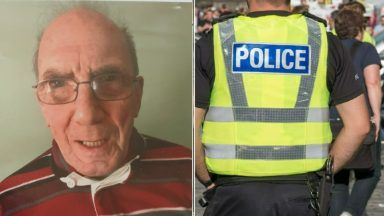 Search for pensioner with Alzheimer’s missing overnight