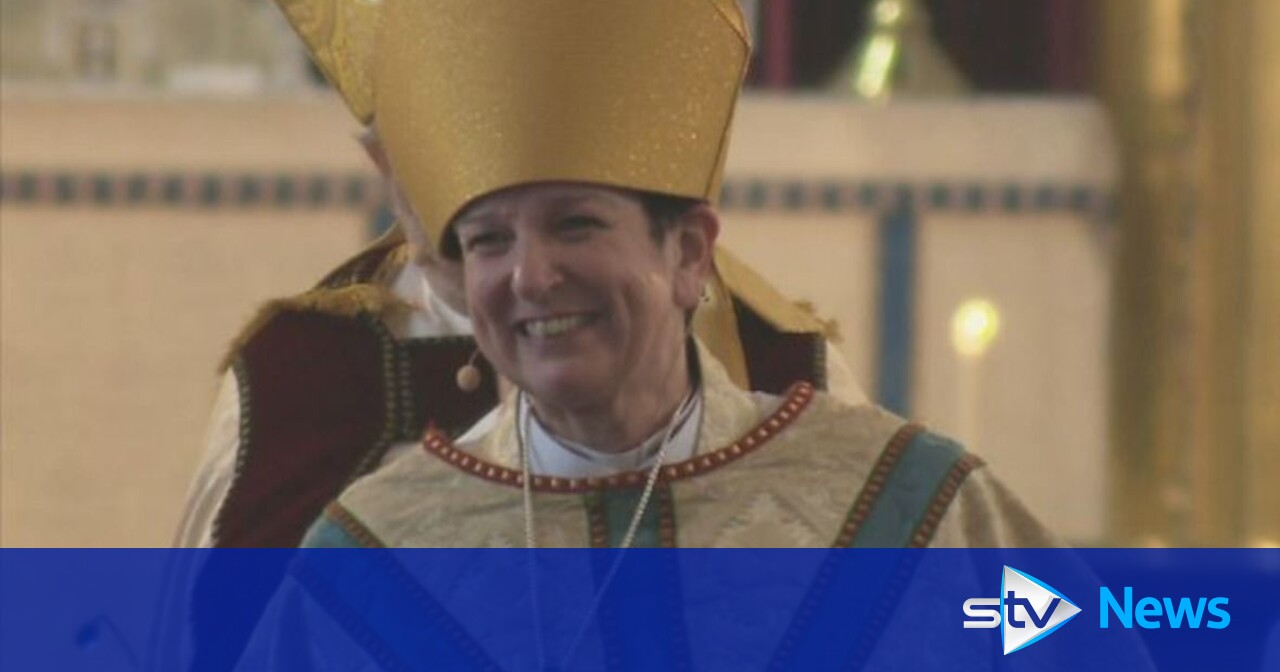 Scotland’s first female bishop to face church disciplinary tribunal