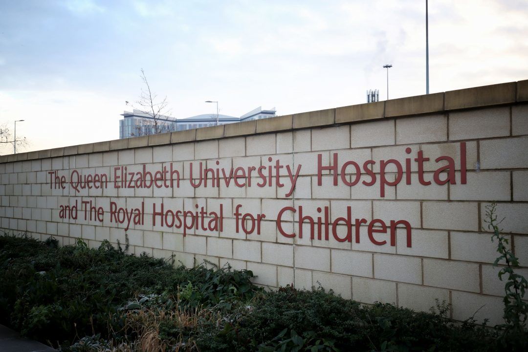 Girl’s chemotherapy was stopped due to hospital infection, inquiry hears