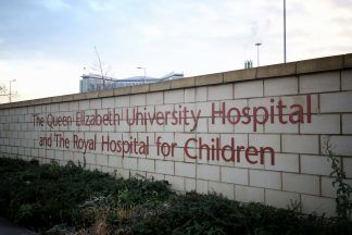 Girl’s chemotherapy was stopped due to hospital infection, inquiry hears