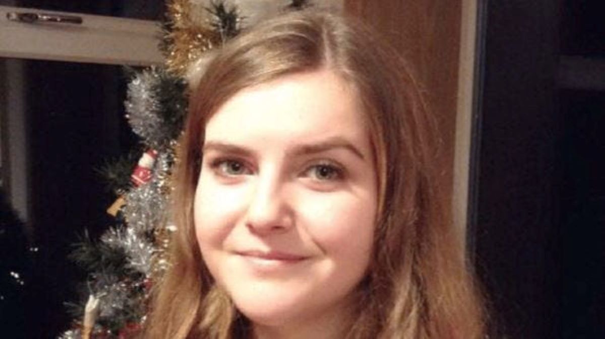 Mum tells inquiry her world was ‘torn apart’ by Manchester Arena bombing