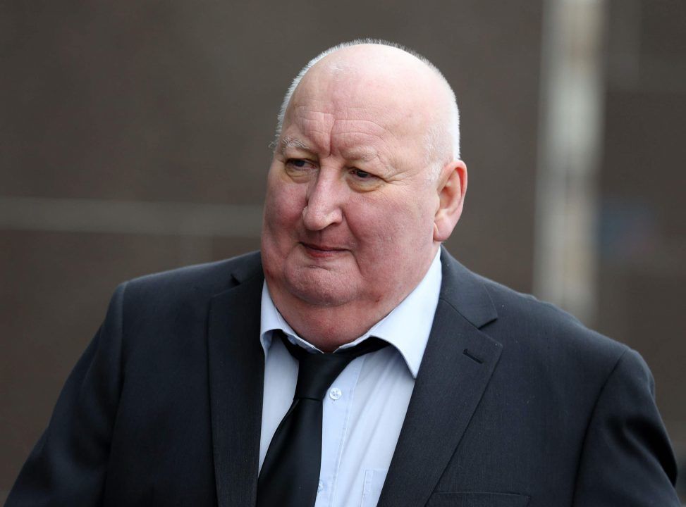 Glasgow bin lorry disaster driver ‘beat 300 applicants to job’