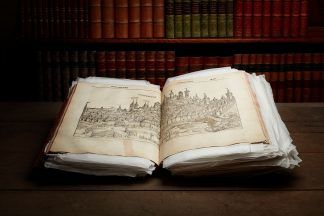 Book from 15th century expected to fetch up to £40,000 at auction