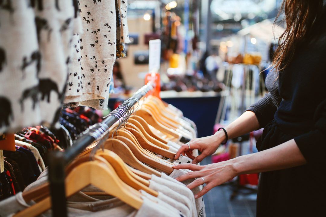 Ministers urged to take action on waste caused by fast fashion
