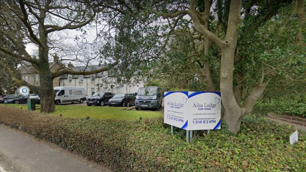 Improvements at care home following apology over soiled mattresses
