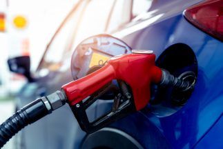 Petrol and diesel prices reach new record high across UK