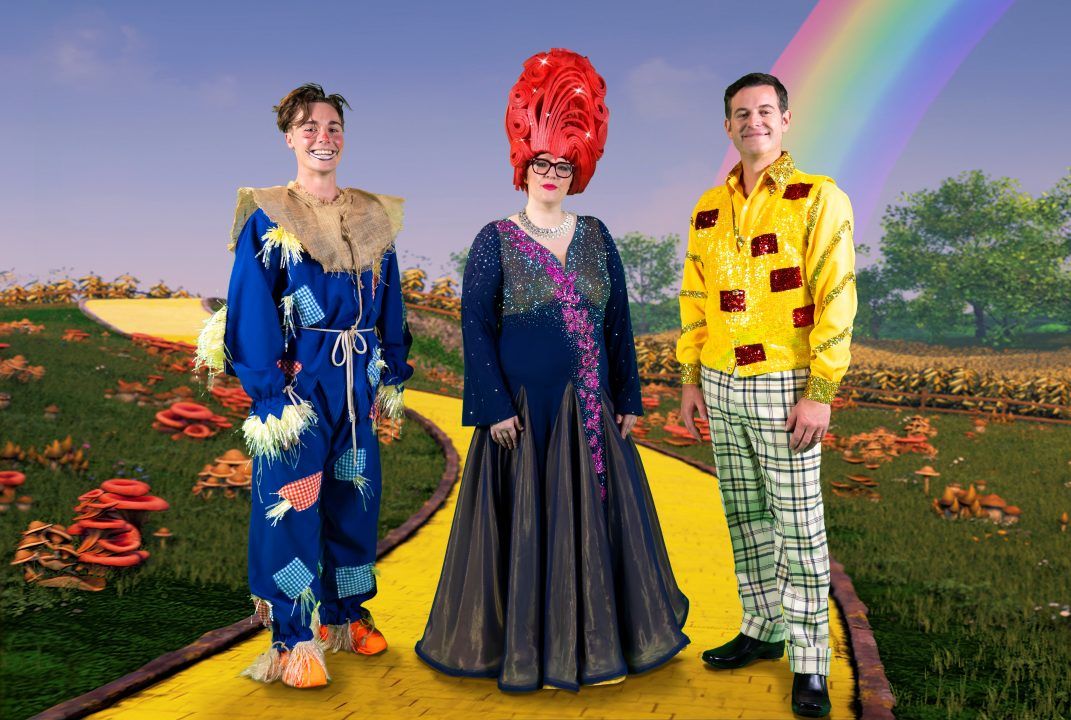 World’s biggest pantomime heading to Scotland this Christmas