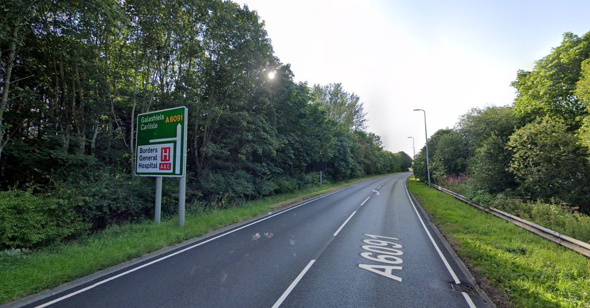 Van driver dies after head on crash with lorry