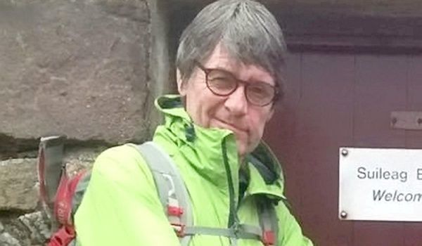 Tributes to climber who died after fall on Isle of Skye