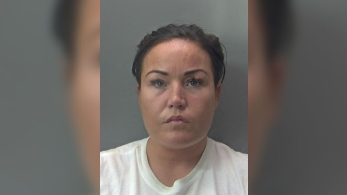 Hunt for mum-of-four wanted over child neglect offences