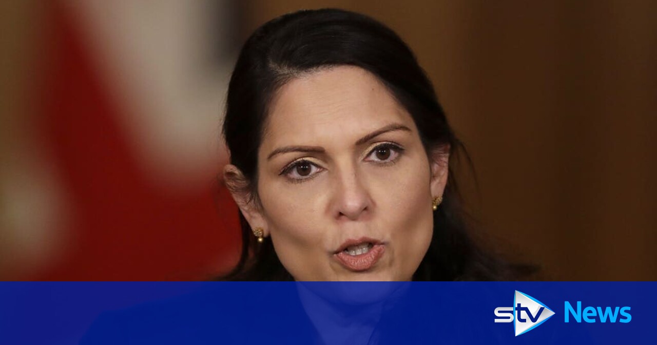 Priti Patel To Meet French Counterpart To Discuss Migrant Crossings ...