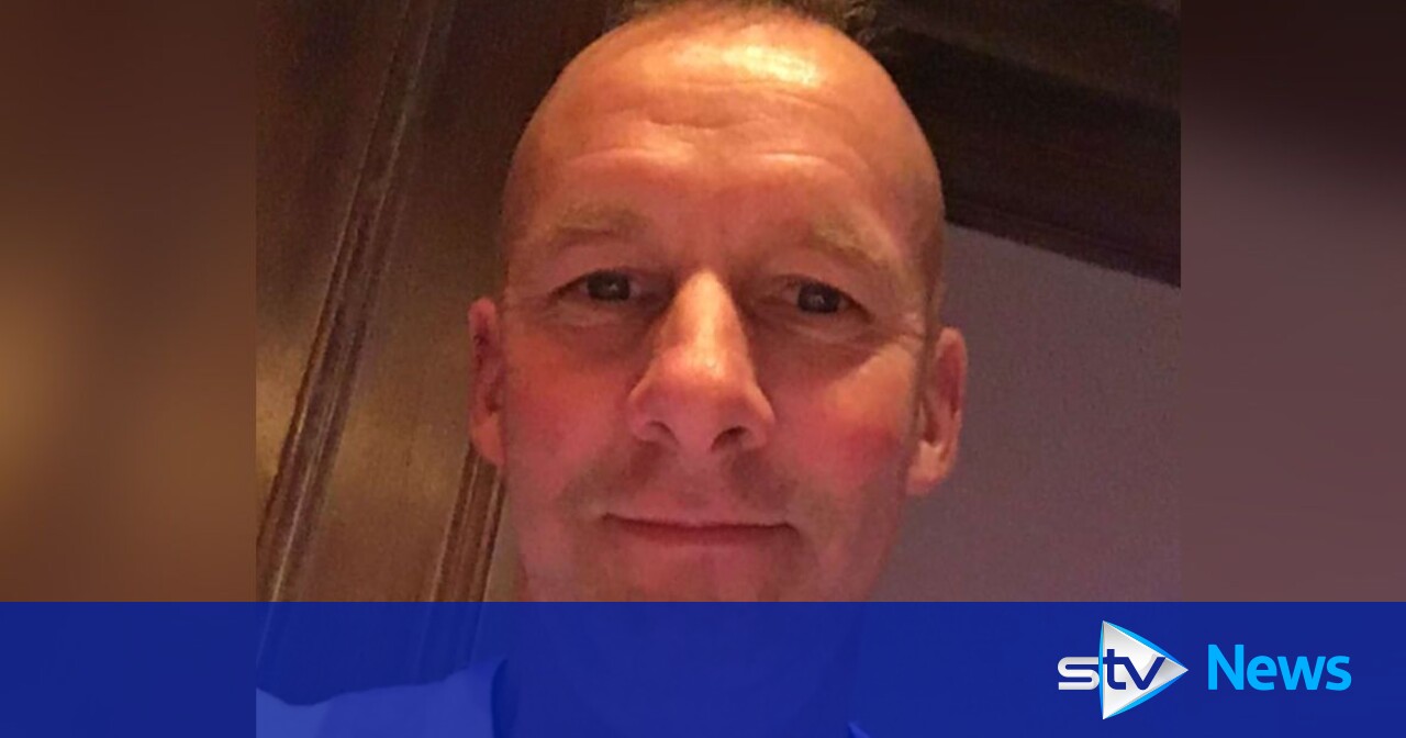 Appeal For Witnesses After Motorcyclist Dies In Crash | STV News