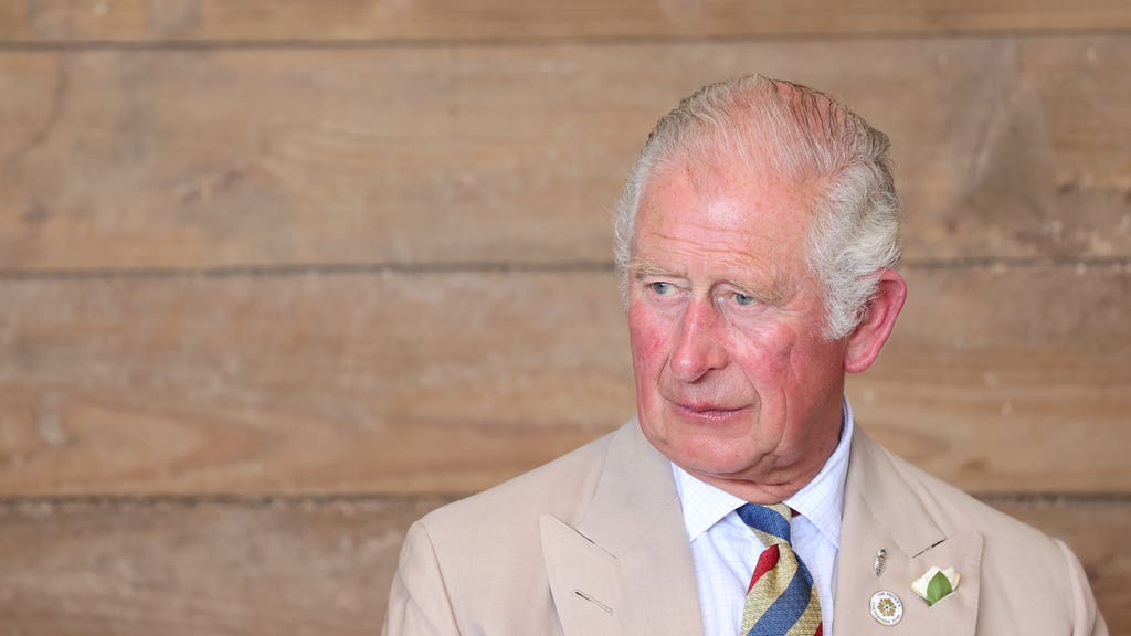 Prince Charles’ foundation probed over Russian donation