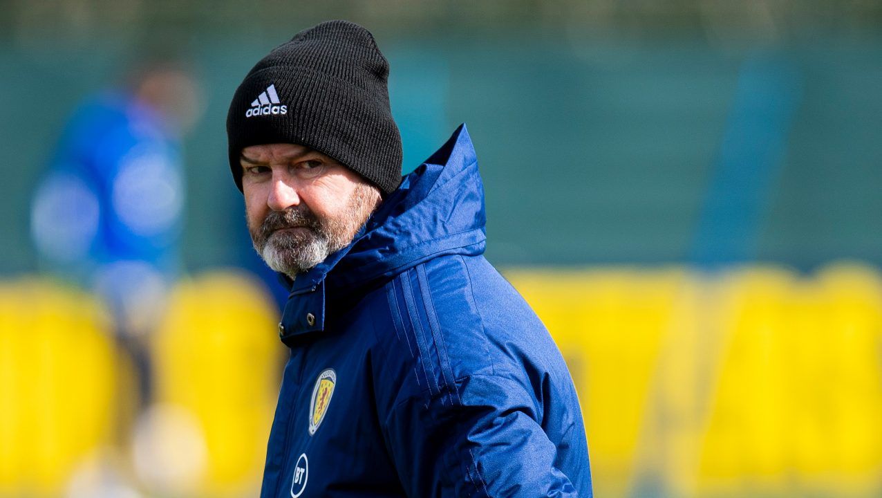 Clarke: Scotland needs a performance and a win against Moldova