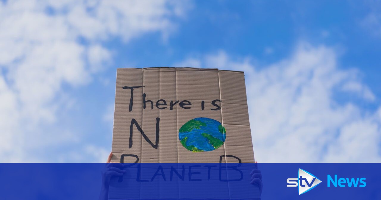 Young people to have their say at COP27 as part of Scottish Government programme - Vimarsana News