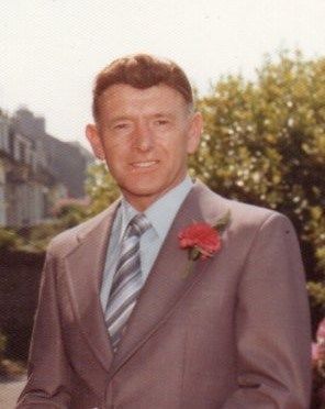 George Murdoch was violently attacked and murdered in 1983.
