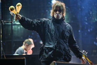 Former Oasis frontman Liam Gallagher announces Scottish gig with tickets set to go on sale