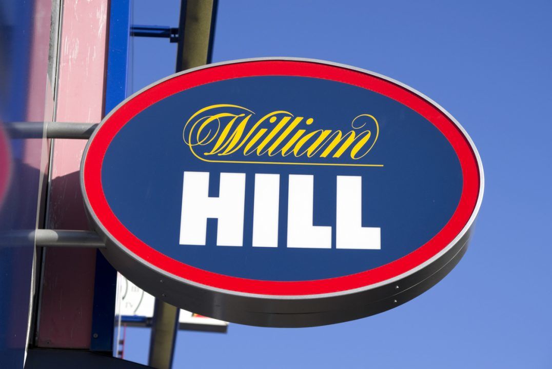 Gambling giant 888 in £2.2bn deal to buy William Hill’s European arm