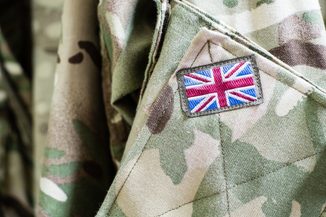 UK paid compensation for 289 civilian deaths in Afghanistan