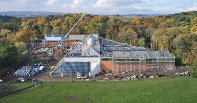 Burrell Collection to reopen after £68m museum renovation