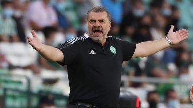 Celtic boss Postecoglou: I won’t be deterred by condescending critics