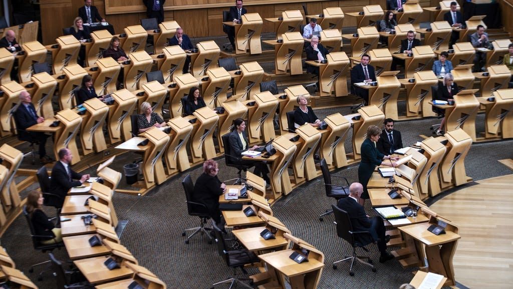 Plans to double allowance for unpaid carers backed by MSPs