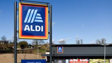 Customers ‘shopping differently’ due to cost of living crisis, says Aldi boss