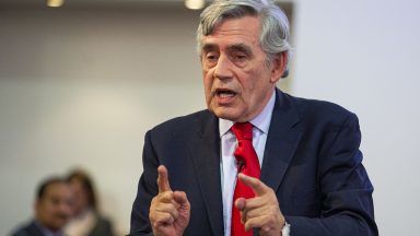 Gordon Brown ‘nearing completion’ on Labour’s review of UK’s future