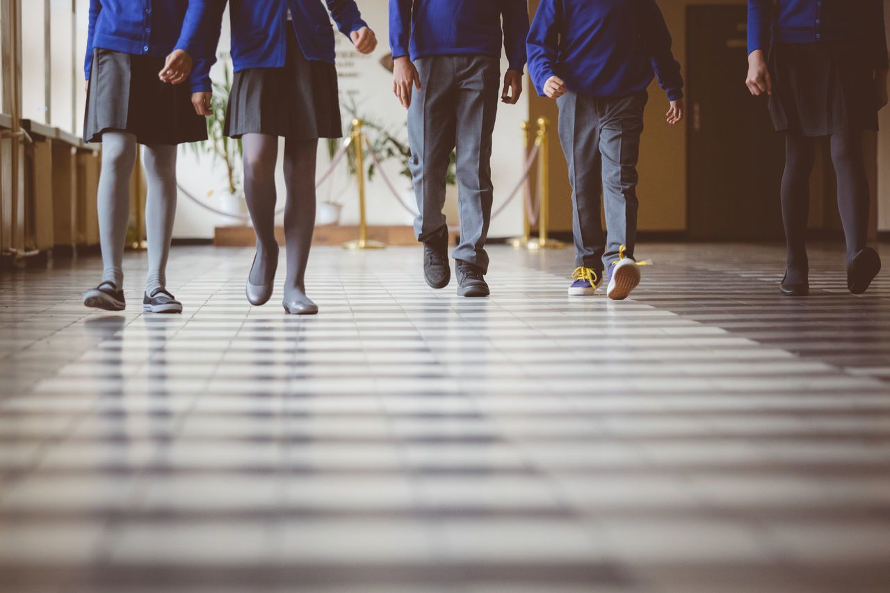 Two-thirds of Scottish adults believe sex education should be compulsory in schools.
