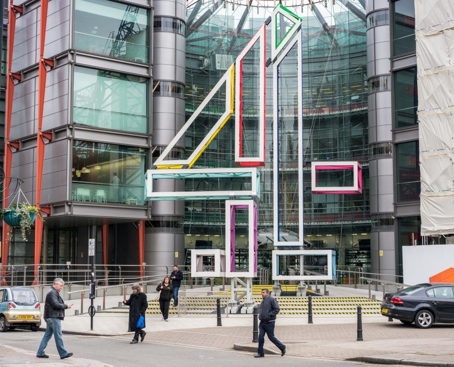 Channel 4 and More4 off air due to ‘technical problem’