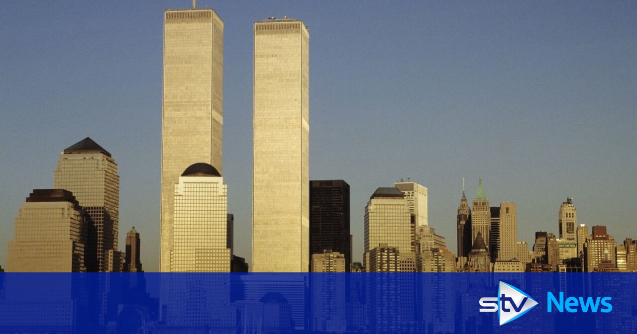 9/11 survivor says victims ‘deserve to be remembered’ 20 years on | STV ...