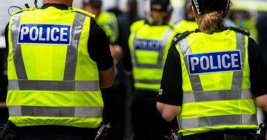 ‘Action needed to ensure culture change in Police Scotland’