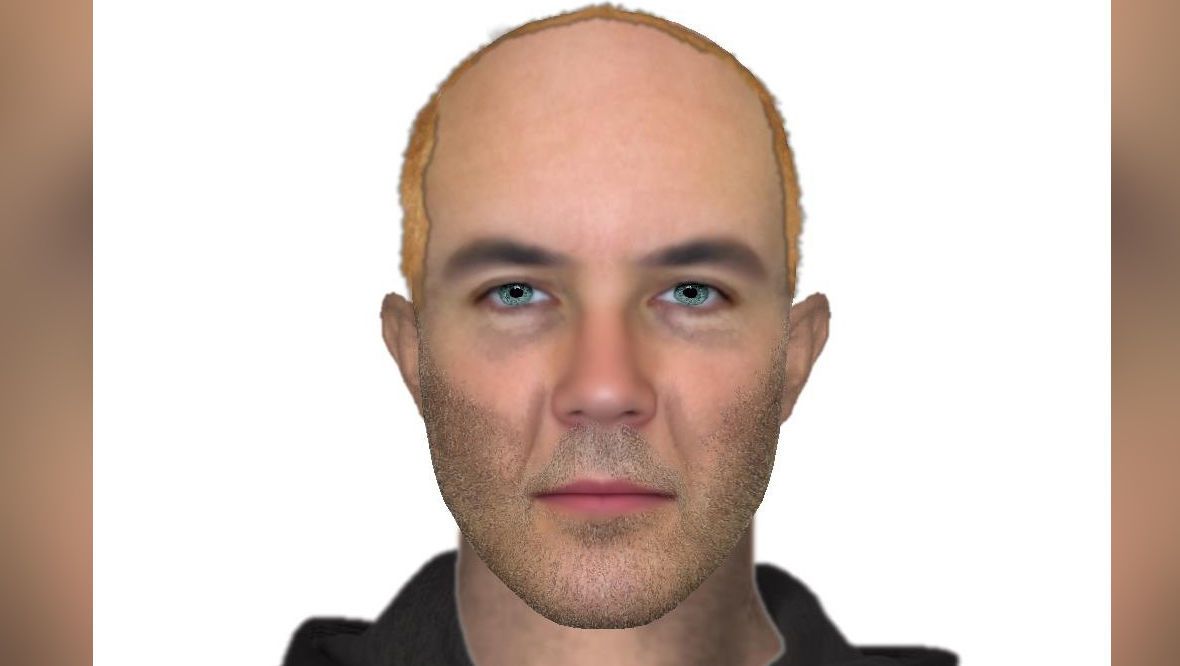 Detectives release e-fit image of man they want to track down