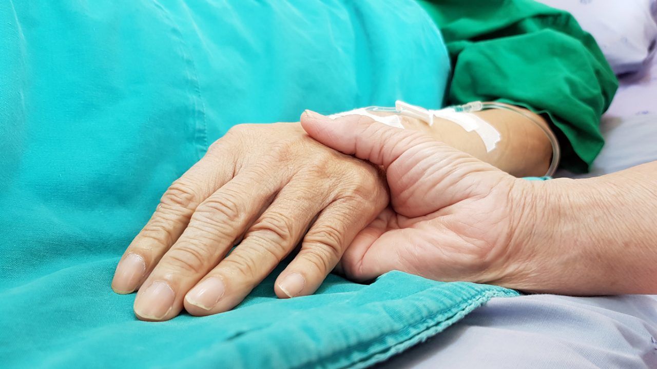Terminally ill Scots dying in pain on evenings and weekends due to inadequate out of hours, Marie Curie warns