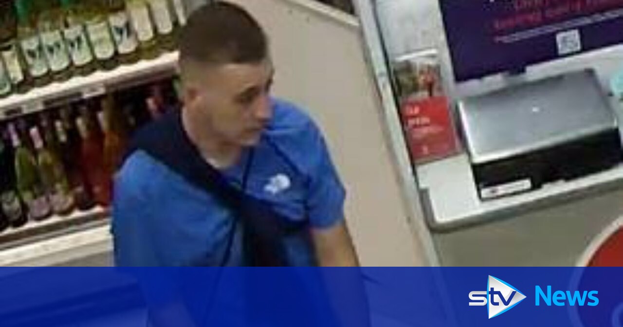 Police release CCTV images in appeal following city centre assault ...