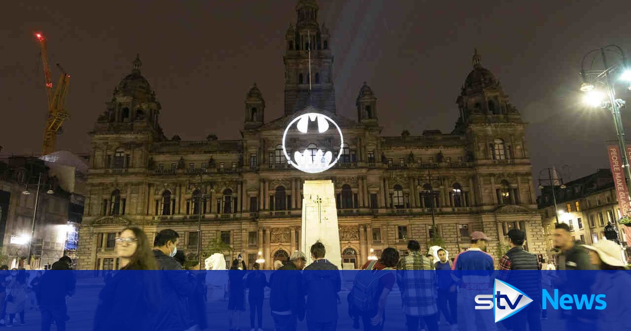 Film and TV productions in Scotland could be worth £1bn 'by the end of