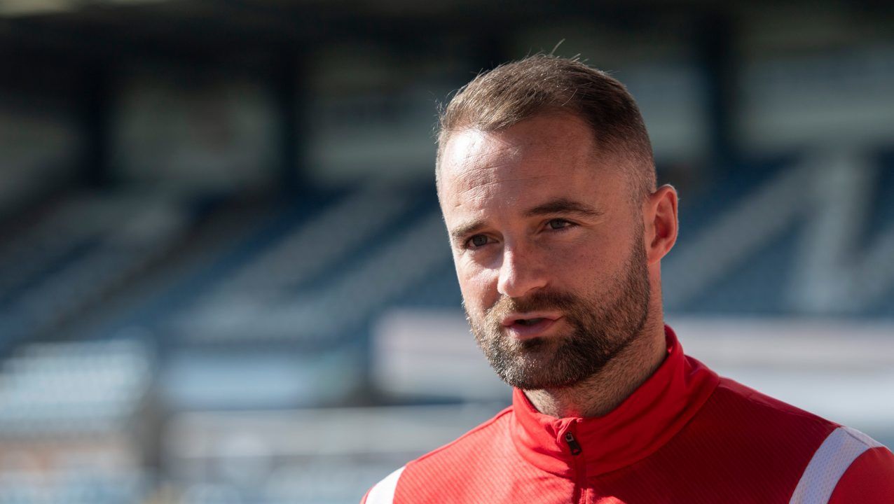 McPake: Dundee players ‘need to look at themselves in the mirror’