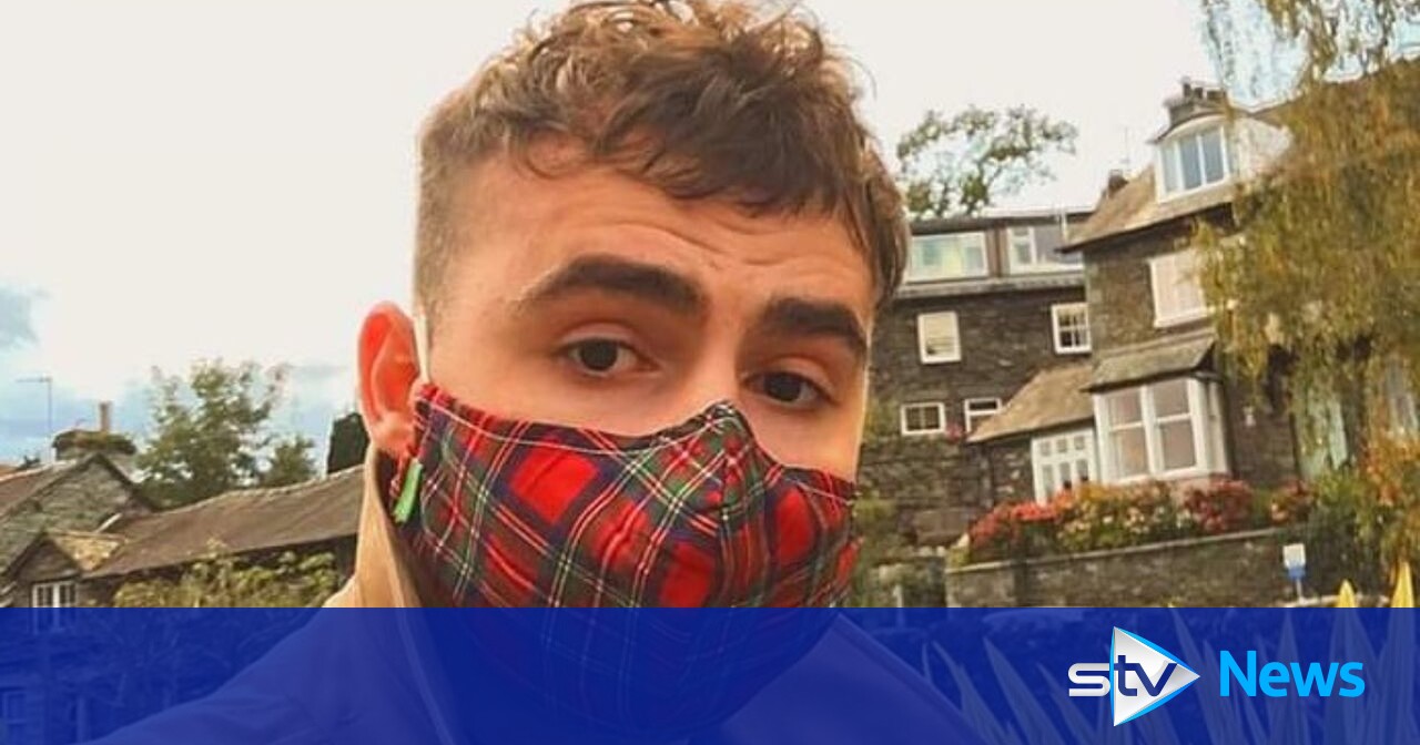Police appeal in search for 25-year-old man missing from Glasgow | STV News