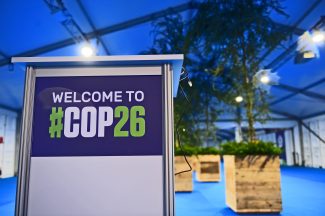 World leaders to spell out climate plans as COP26 summit begins