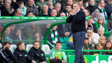 Postecoglou left frustrated as Celtic misfire at home